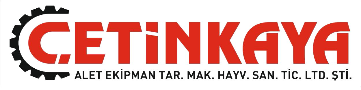 Çetinkaya Logo
